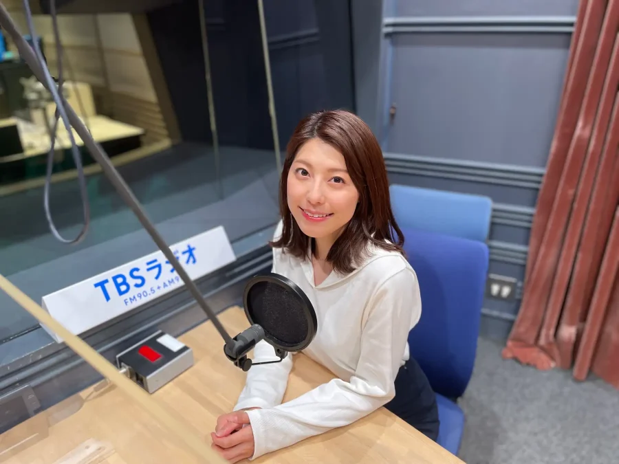 TBSラジオワールド～SDGsスペシャル・FUTURE　MAKERS～